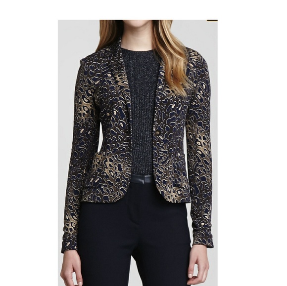 Tory Burch jacket - Picture 2 of 7